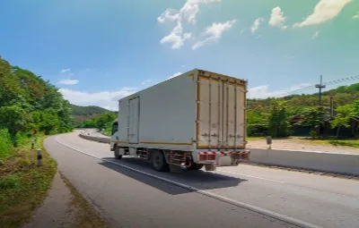 Bursa ile Arhavi Arası Bulaşık Makinesi Taşıma