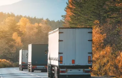 Bursa ile Arhavi Arası Klima Taşıma