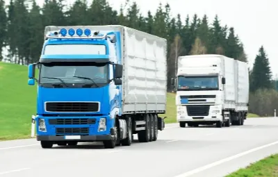 Bursa ile Arhavi Arası Eşya Taşıma